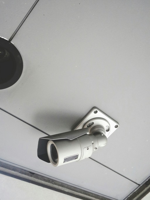 Seguridad Electronica