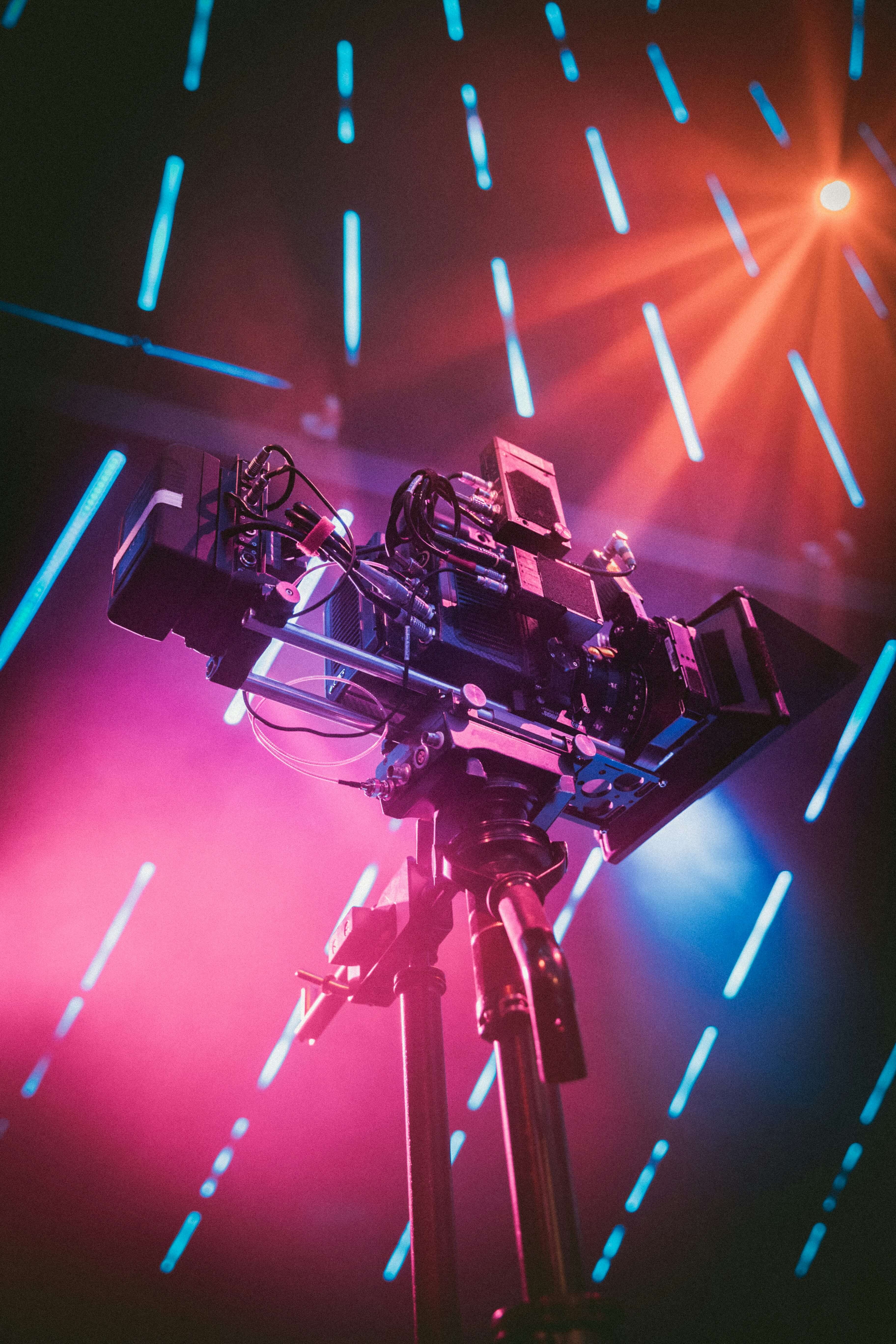 Audio y Video